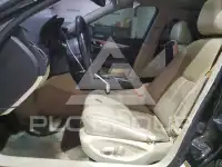 2015 Infinity Q50 фото
