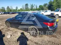 2015 Infinity Q50 фото