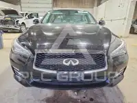 2015 Infinity Q50 фото