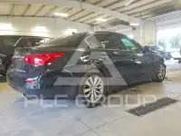 2015 Infinity Q50 фото
