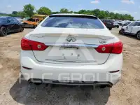 2015 Infinity Q50 photo
