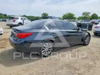 2015 Infinity Q50 фото