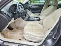 2015 Infinity Q50 фото