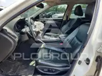 2015 Infinity Q50 photo
