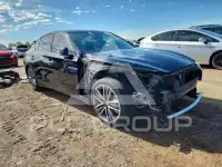 2015 Infinity Q50 photo