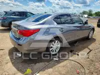 2015 Infinity Q50 фото