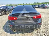 2015 Infinity Q50 photo