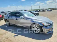2015 Infinity Q50 photo