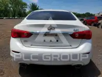 2015 Infinity Q50 photo