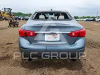 2015 Infinity Q50 photo