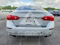 2015 Infinity Q50 photo