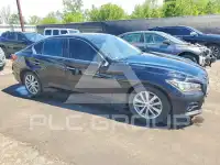 2015 Infinity Q50 фото