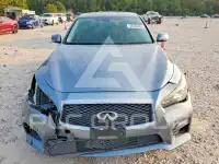 2015 Infinity Q50 фото