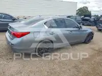 2015 Infinity Q50 фото