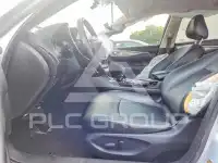 2015 Infinity Q50 photo