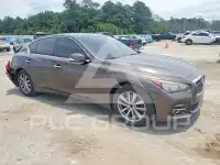 2015 Infinity Q50 photo