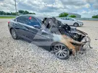 2015 Infinity Q50 photo