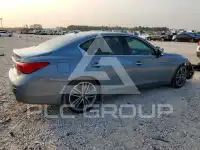 2015 Infinity Q50 фото