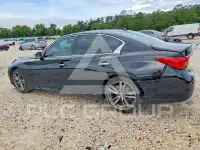 2015 Infinity Q50 photo