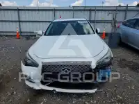 2015 Infinity Q50 photo
