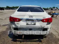 2015 Infinity Q50 фото