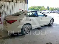 2015 Infinity Q50 фото