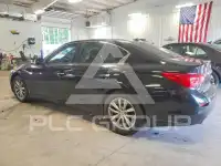 2015 Infinity Q50 фото