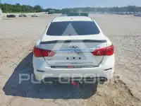 2015 Infinity Q50 фото