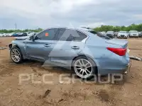 2015 Infinity Q50 photo