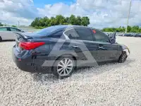 2015 Infinity Q50 photo