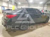 2015 Infinity Q50 фото
