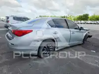2015 Infinity Q50 photo