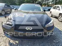 2015 Infinity Q50 photo