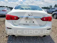 2015 Infinity Q50 photo