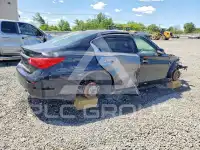 2015 Infinity Q50 фото