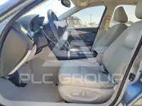 2015 Infinity Q50 фото