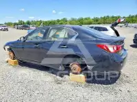 2015 Infinity Q50 фото