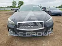 2015 Infinity Q50 фото