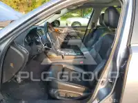 2015 Infinity Q50 фото
