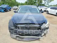 2015 Infinity Q50 фото