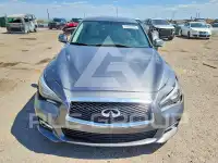 2015 Infinity Q50 photo