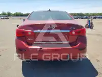 2015 Infinity Q50 фото
