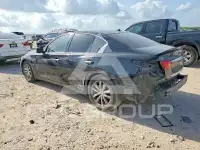 2015 Infinity Q50 фото
