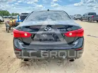 2015 Infinity Q50 photo