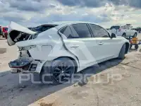 2015 Infinity Q50 photo