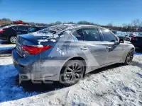 2015 Infinity Q50 фото