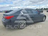 2015 Infinity Q50 photo