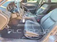 2015 Infinity Q50 фото