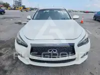 2015 Infinity Q50 photo