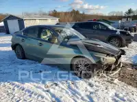 2015 Infinity Q50 photo